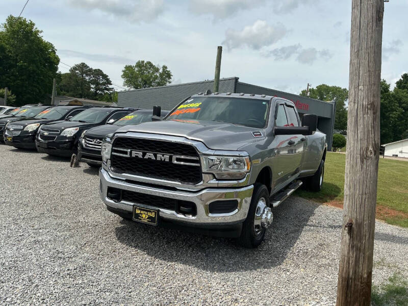 ram ram 3500 pickup 2019 3C63RRGL2KG591932 image ram ram 3500 pickup 2019 3C63RRGL2KG591932 image